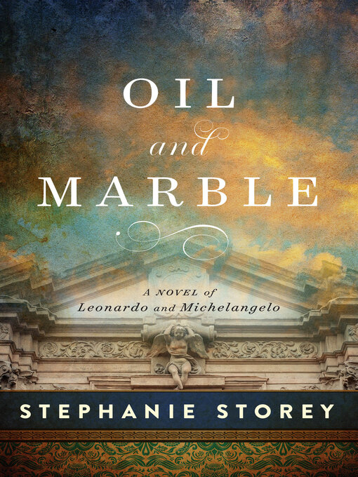 Title details for Oil and Marble by Stephanie Storey - Available